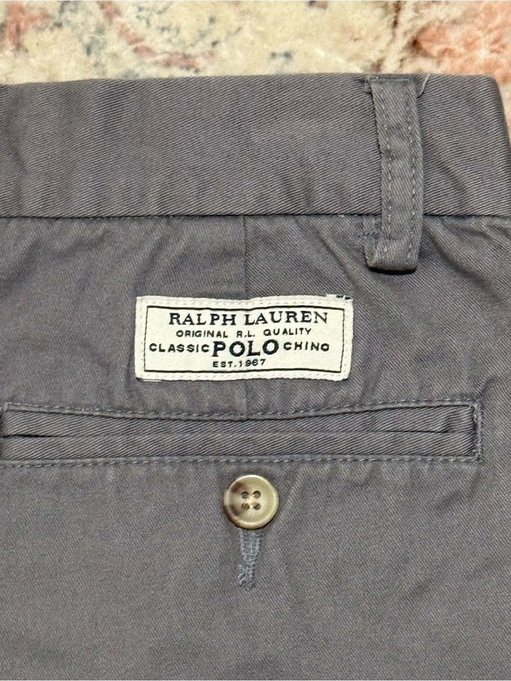 Ralph Lauren ralph lauren